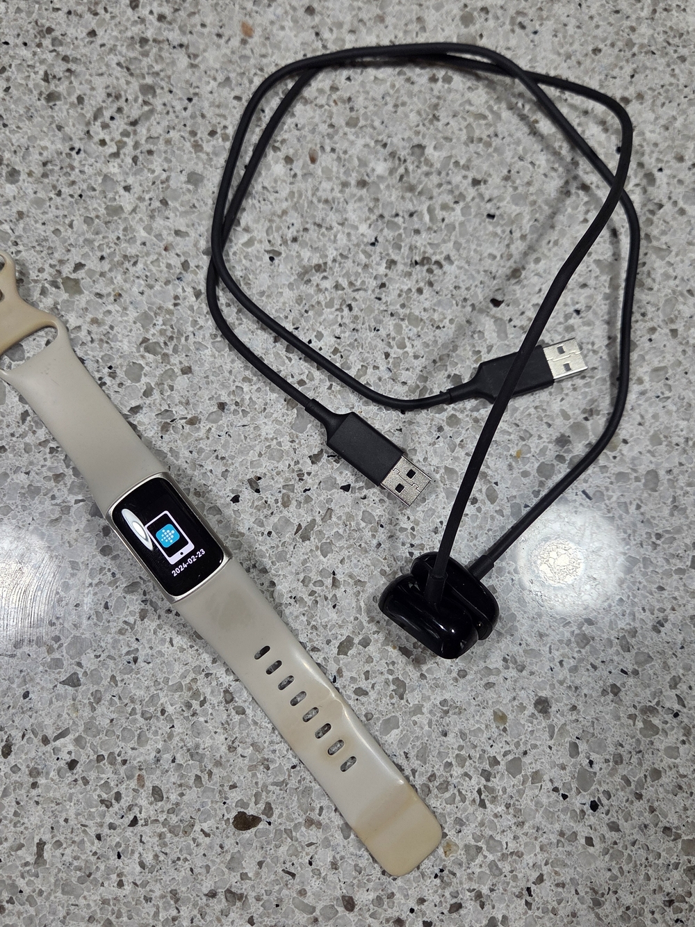 Fitbit Charge 5 FitnessTracker